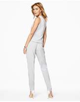 Thumbnail for your product : Ramy Brook | Lulu Jumpsuit | L | Silver