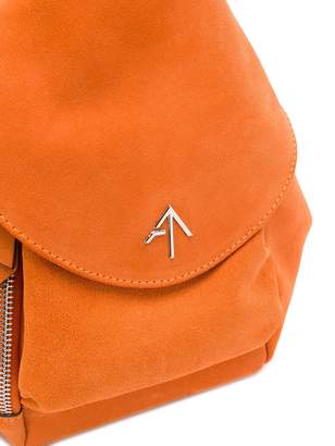 Atelier Manu micro Fernweh backpack