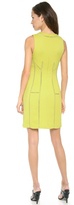 Thumbnail for your product : Rebecca Taylor Structured Dress