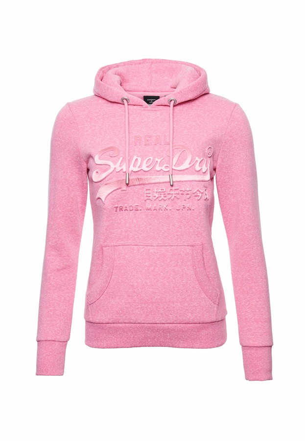 superdry hoodies womens sale
