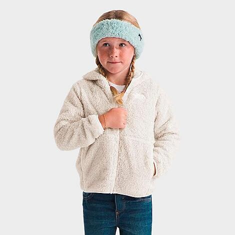 The North Face Kids' Toddler Campshire Full-Zip Hoodie