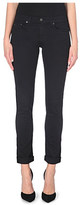 Thumbnail for your product : Rag and Bone 3856 Rag & Bone The Dre boyfriend mid-rise jeans