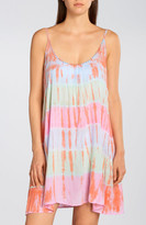Thumbnail for your product : Tiare Hawaii Sherbert Stud Short Dress