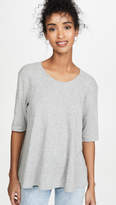 Thumbnail for your product : Wilt Elbow Sleeve Tee