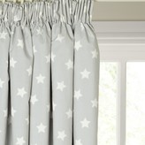 Pencil Pleat Blackout Lined Curtains Shopstyle Uk