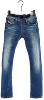 Thumbnail for your product : Diesel OFFICIAL STORE Jeans