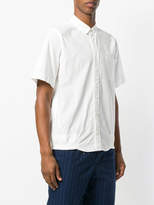Thumbnail for your product : Sacai short sleeved shirt