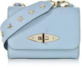 Thumbnail for your product : RED Valentino Leather Shoulder Bag w/Stars