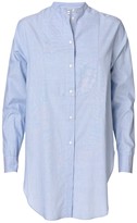 Thumbnail for your product : By Malene Birger Sanada Oversize Shirt Dress