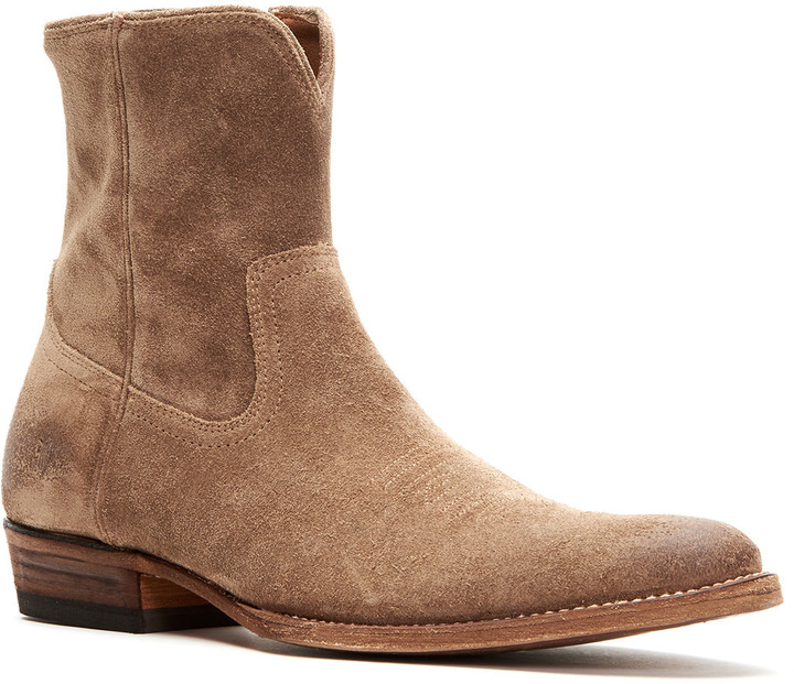 austin inside zip harness