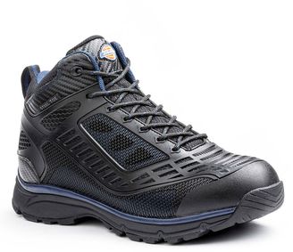 Dickies Wraith EXO-LITE Men's Steel-Toe Work Shoes