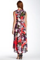 Thumbnail for your product : Nanette Lepore Scarlet Nights Dress