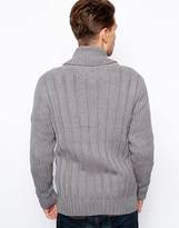 Thumbnail for your product : Tommy Hilfiger Shawl Cardigan