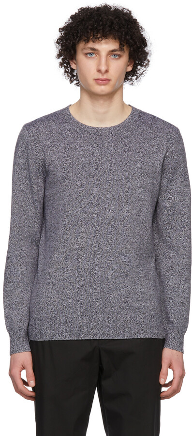 Men Apc Sweater | Shop the world's largest collection of fashion 