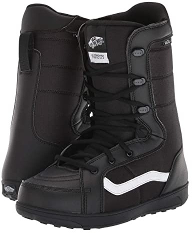 vans hi standard linerless