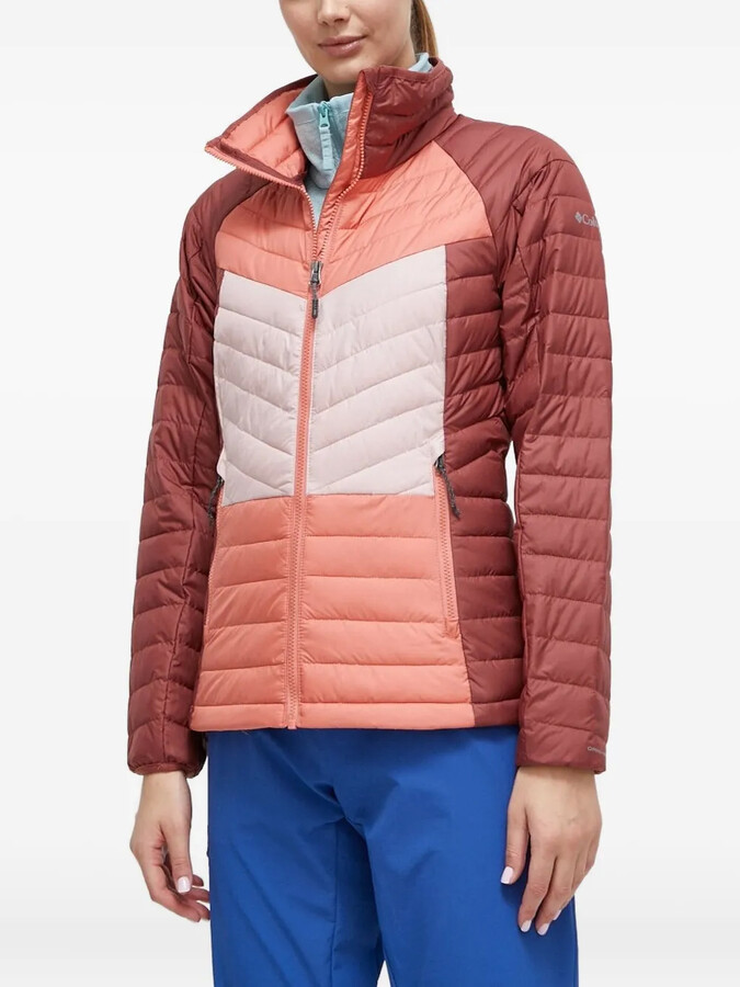 Quilted Jacket