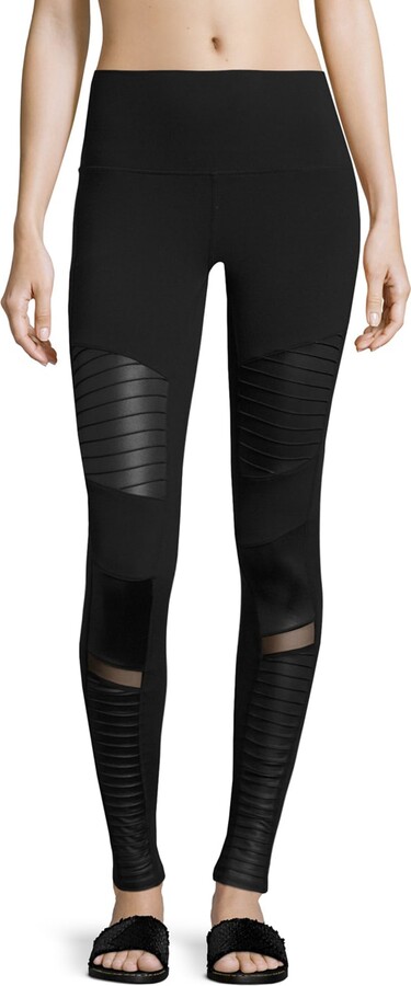 Alo Yoga Airlift All Access High-Waisted Leggings - ShopStyle