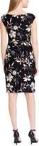Thumbnail for your product : Ralph Lauren Floral Jersey Dress