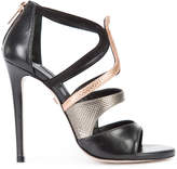 Thumbnail for your product : Ruthie Davis Kiernan sandals