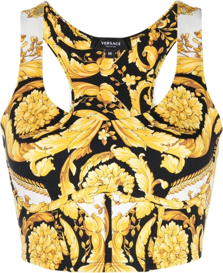 Versace Top ShopStyle