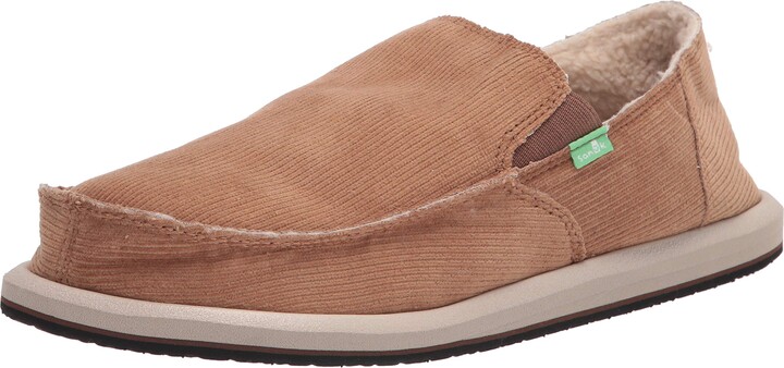 sanuk vagabond canada