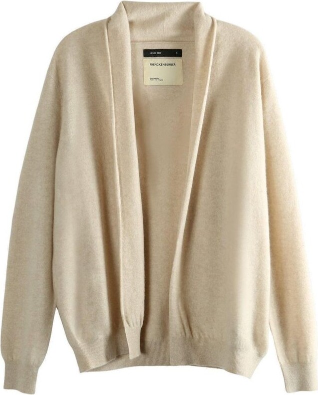 Frenckenberger Hamza Cardigan