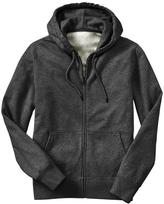 Thumbnail for your product : Gap Solid zip hoodie