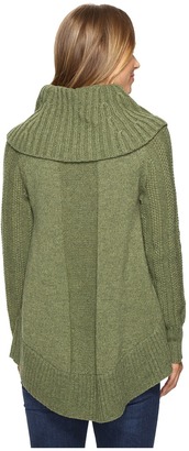 Smartwool Crestone Tunic Women's Sweater