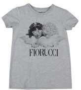 Thumbnail for your product : Fiorucci YOUNGWEAR T-shirt
