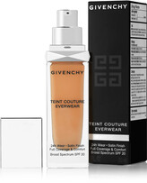 Thumbnail for your product : Givenchy Beauty Beauty - Teint Couture Everwear Foundation Spf20 - P210, 30ml