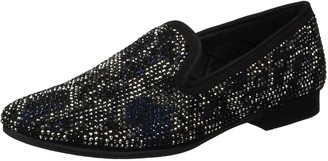 steve madden risky bit loafers
