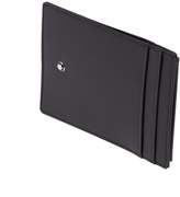 Thumbnail for your product : Montblanc Mont Blanc Document Holder In Black Leather