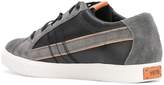Thumbnail for your product : Diesel lace-up sneakers