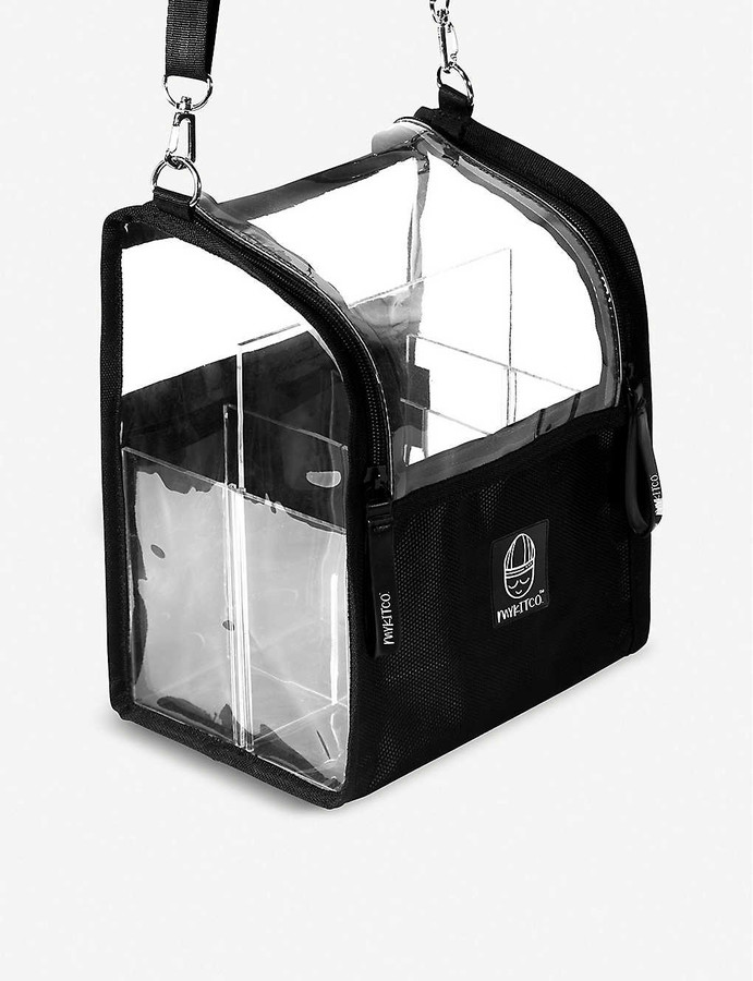 Mykitco. My Big Brush Buddy PVC bag ShopStyle