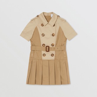 Burberry Girls' Dresses | Shop the world’s largest collection of ...