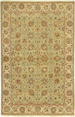 Bokara Rug Co., Inc. High-Quality Hand-Knotted Multi Area Rug