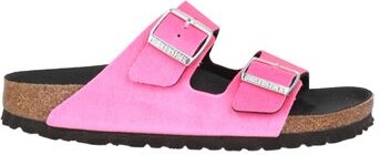 Birkenstock Arizona Woman Sandals