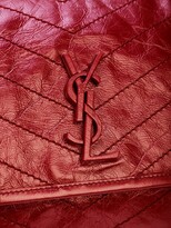 Thumbnail for your product : Saint Laurent large Niki bag