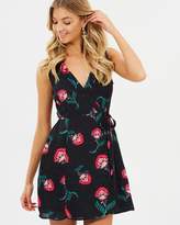 Thumbnail for your product : Prairie Floral Mini Dress