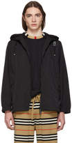 Thumbnail for your product : Burberry Black Packable Winchester Jacket