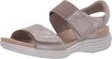 Thumbnail for your product : Aravon Women's Beaumont Two Strap Flat Sandal