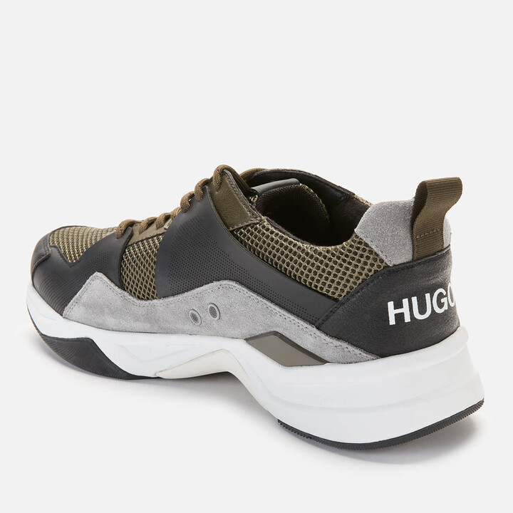 hugo boss golf jacket