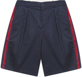 Thumbnail for your product : Gucci Junior Shorts
