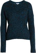 Thumbnail for your product : Rails Donovan Animal Print Sweater