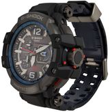 Thumbnail for your product : G-Shock G SHOCK Gravity Master Gpw1000 1a Watch