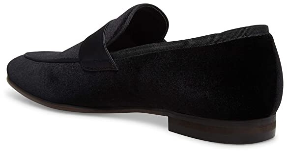 steve madden risky bit loafers