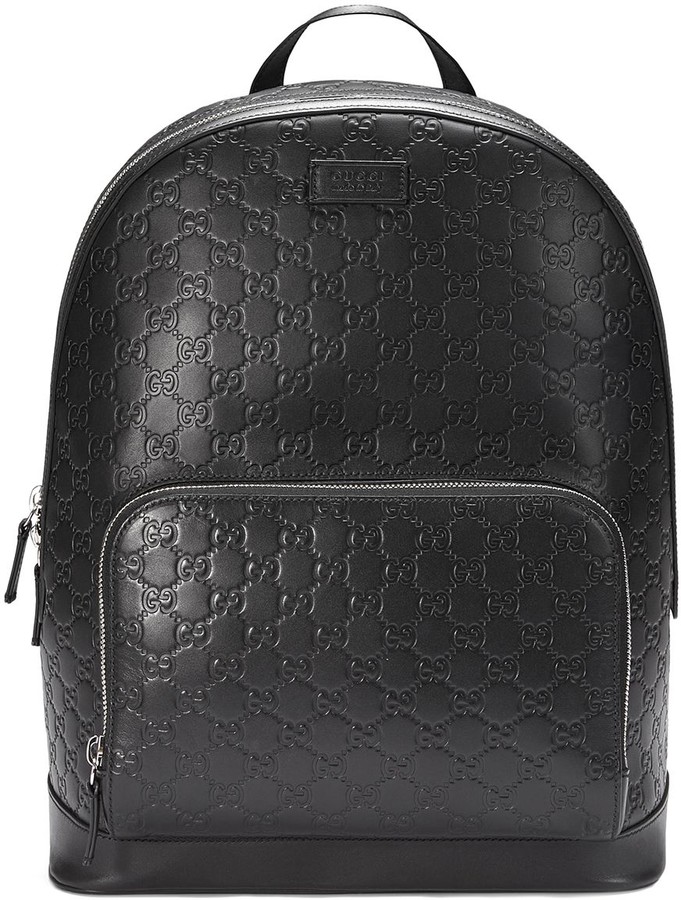 gucci backpack uk