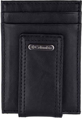 Columbia RFID Front Pocket Wallet