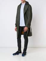Thumbnail for your product : Junya Watanabe double breasted coat