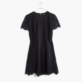 Thumbnail for your product : Madewell Floral Lace Dress
